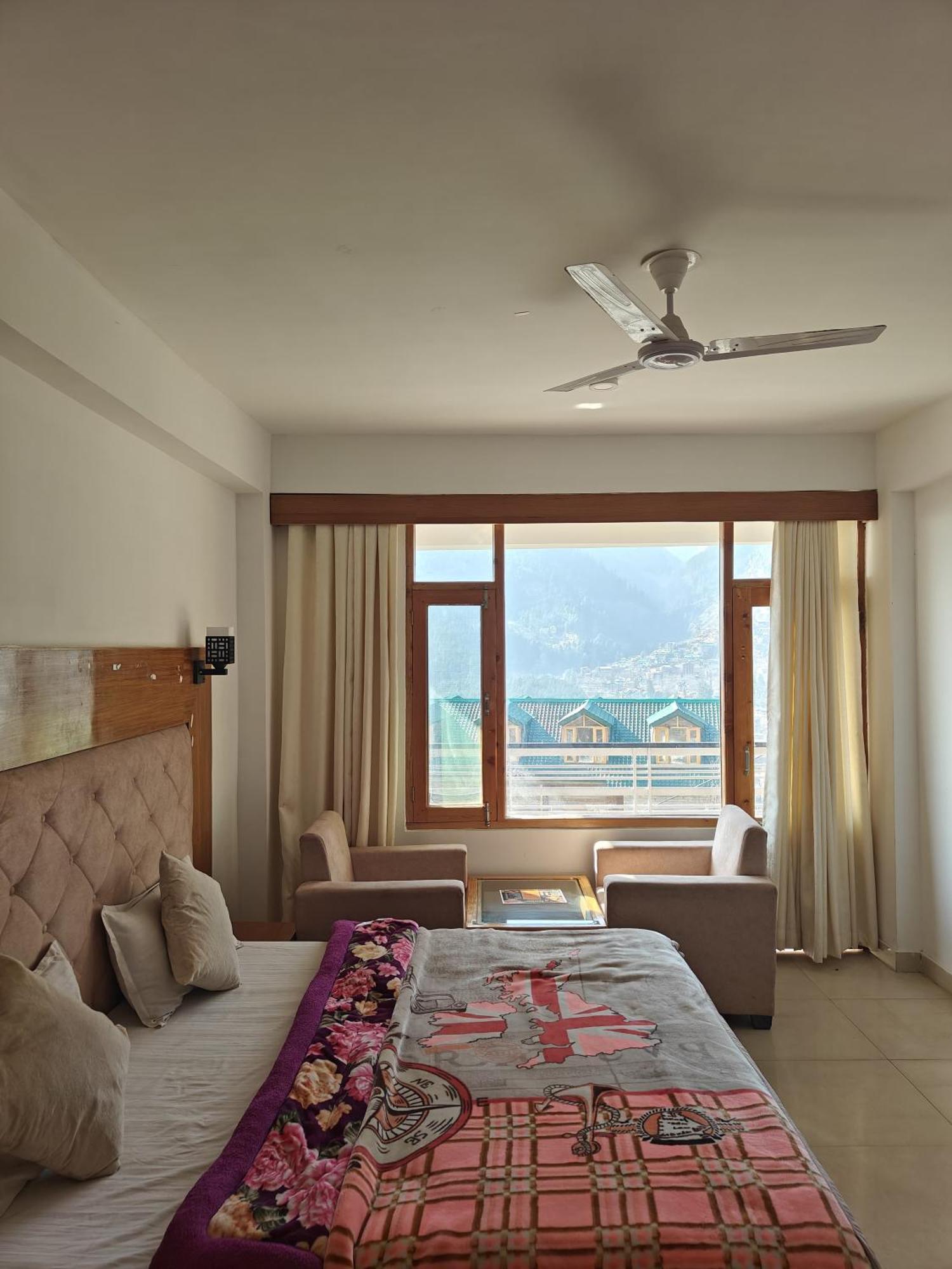 Santosh Cafe & Rooms Amritsar Zewnętrze zdjęcie
