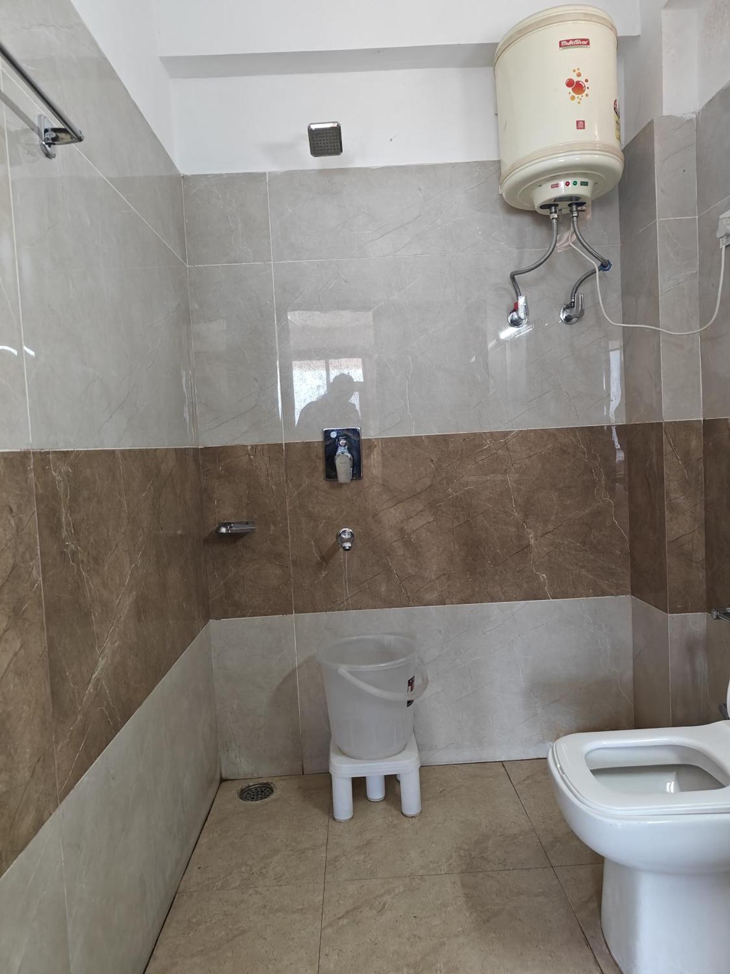 Santosh Cafe & Rooms Amritsar Zewnętrze zdjęcie