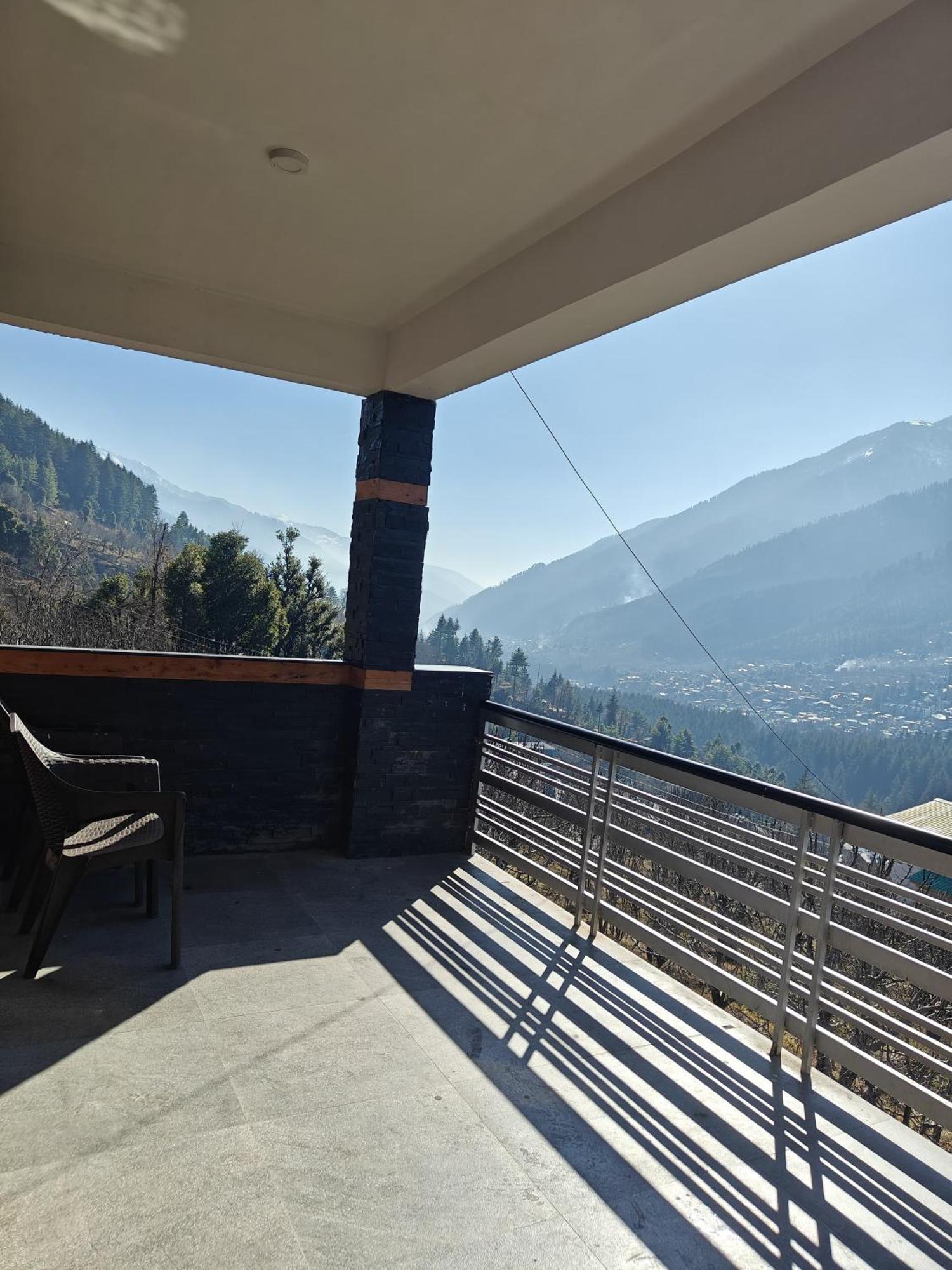Santosh Cafe & Rooms Amritsar Zewnętrze zdjęcie